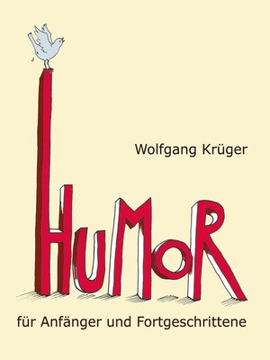 cover image of Humor für Anfänger und Fortgeschrittene